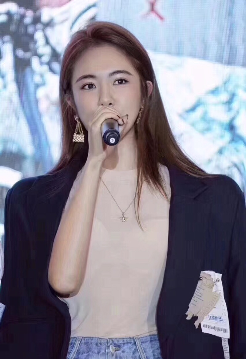 Chanel Earrings Silver