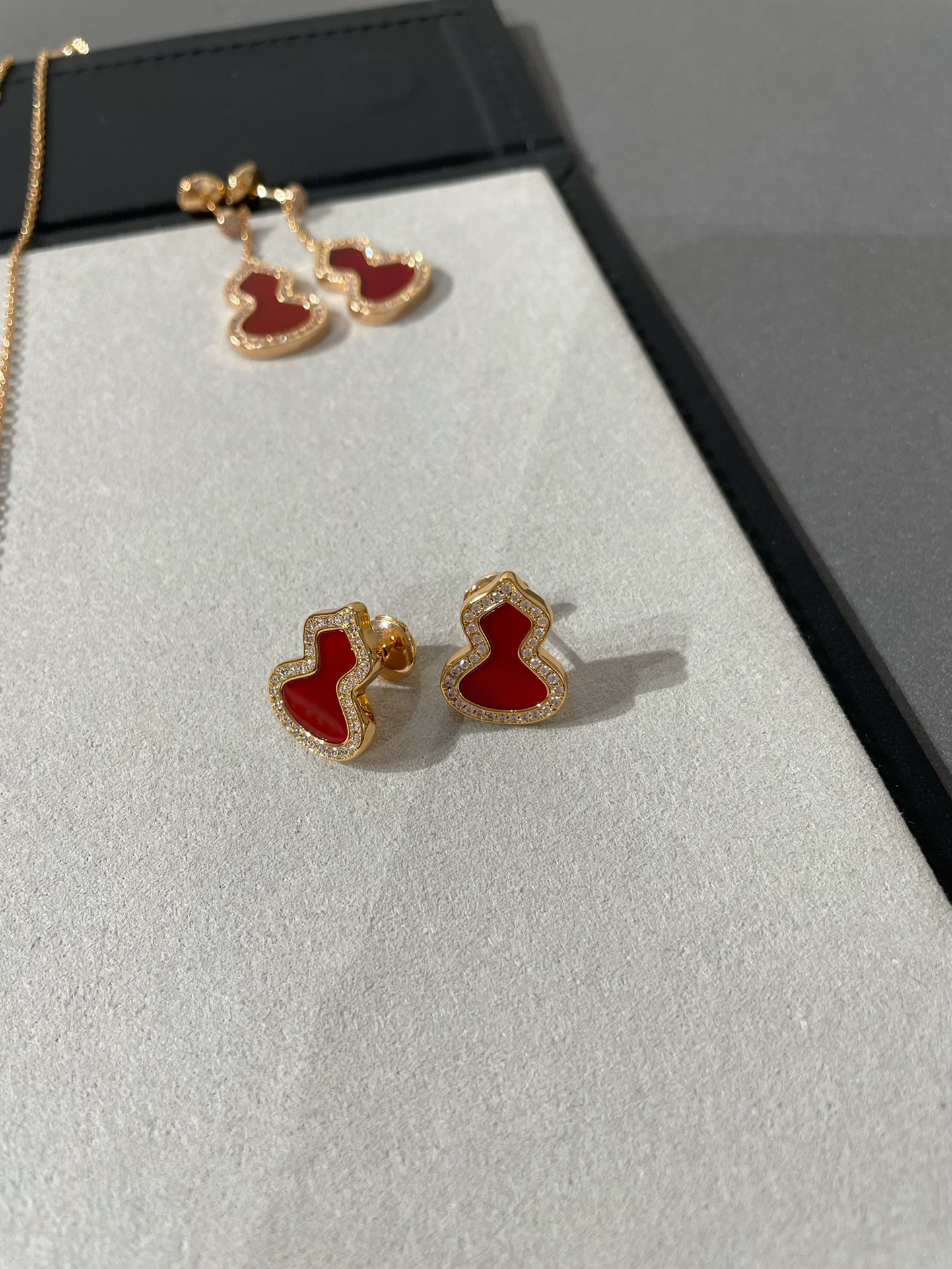 Qeelin Basic Jewelry L