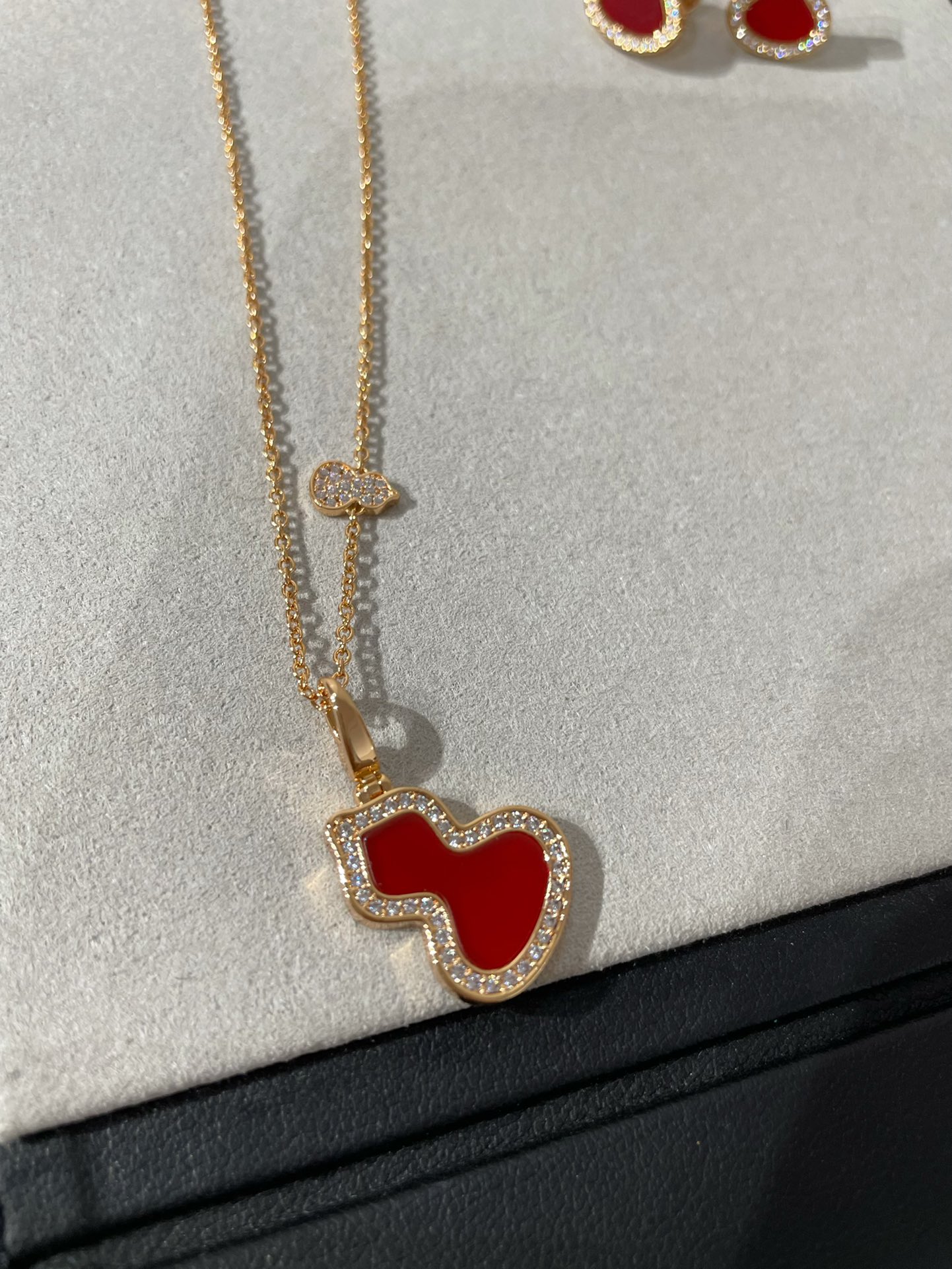 Qeelin Basic Jewelry L