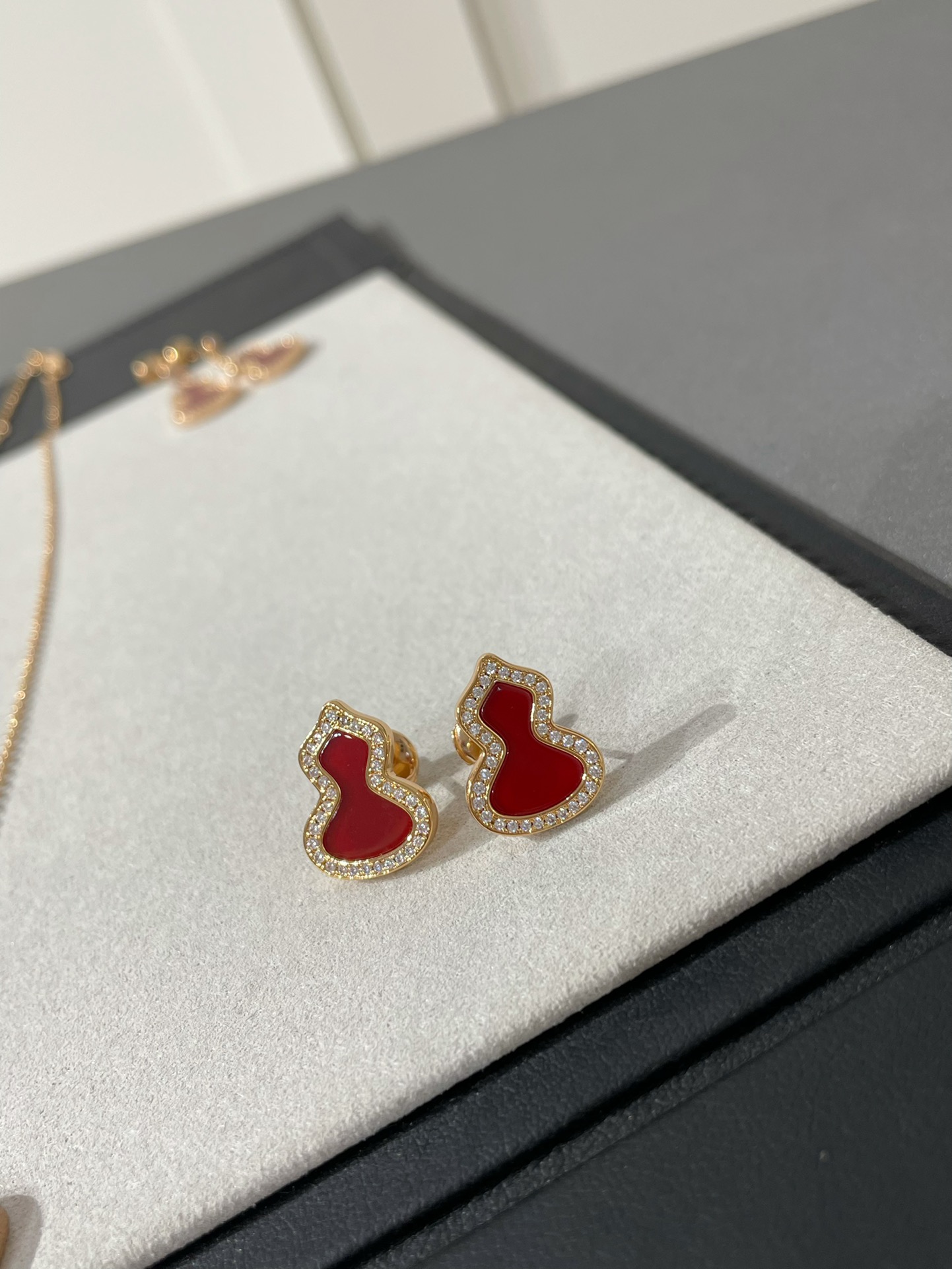 Qeelin Basic Jewelry L