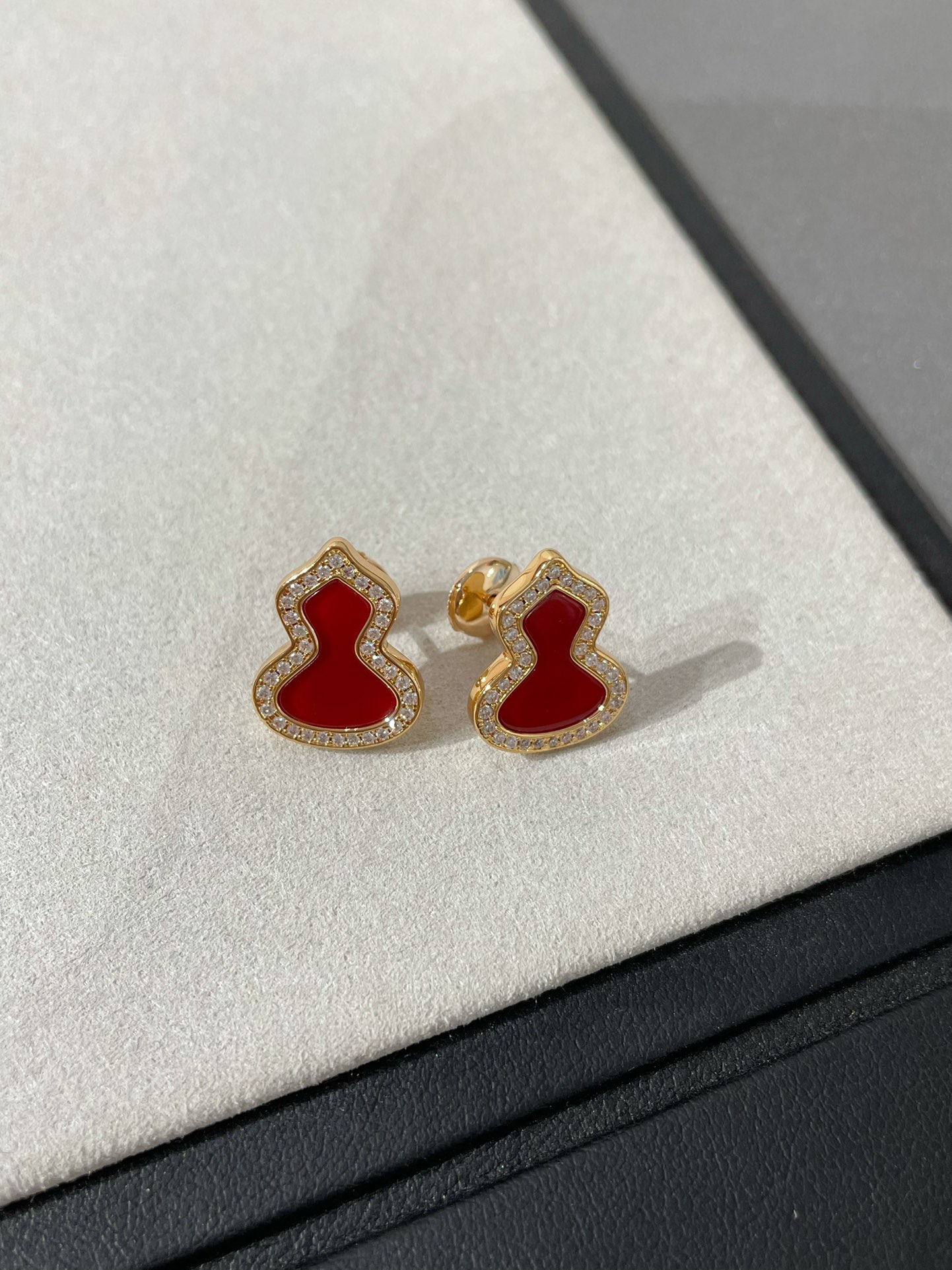 Qeelin Basic Jewelry L