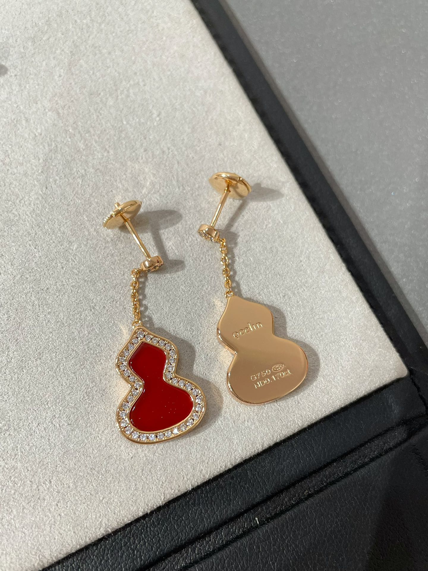 Qeelin Basic Jewelry L