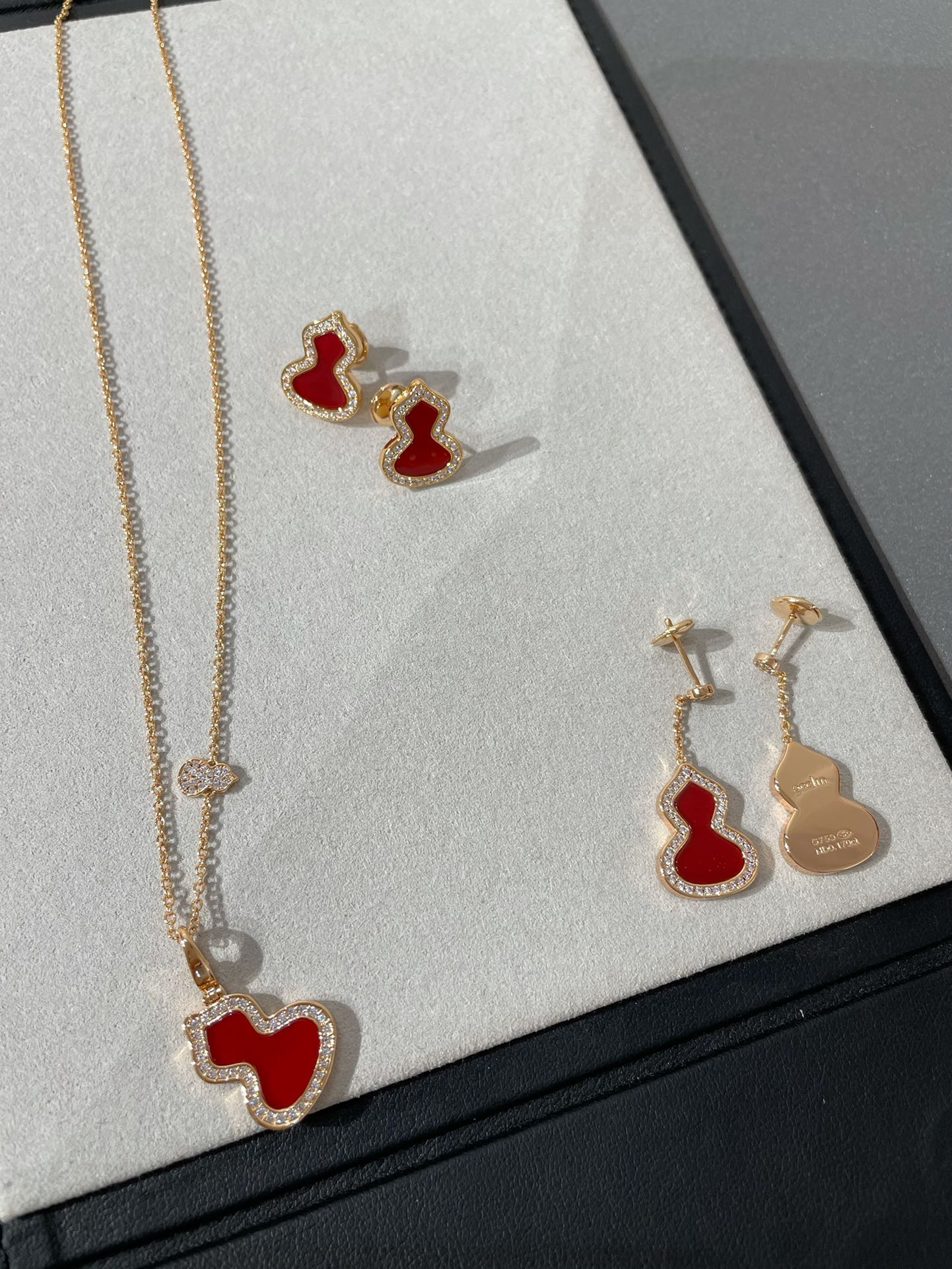 Qeelin Basic Jewelry L