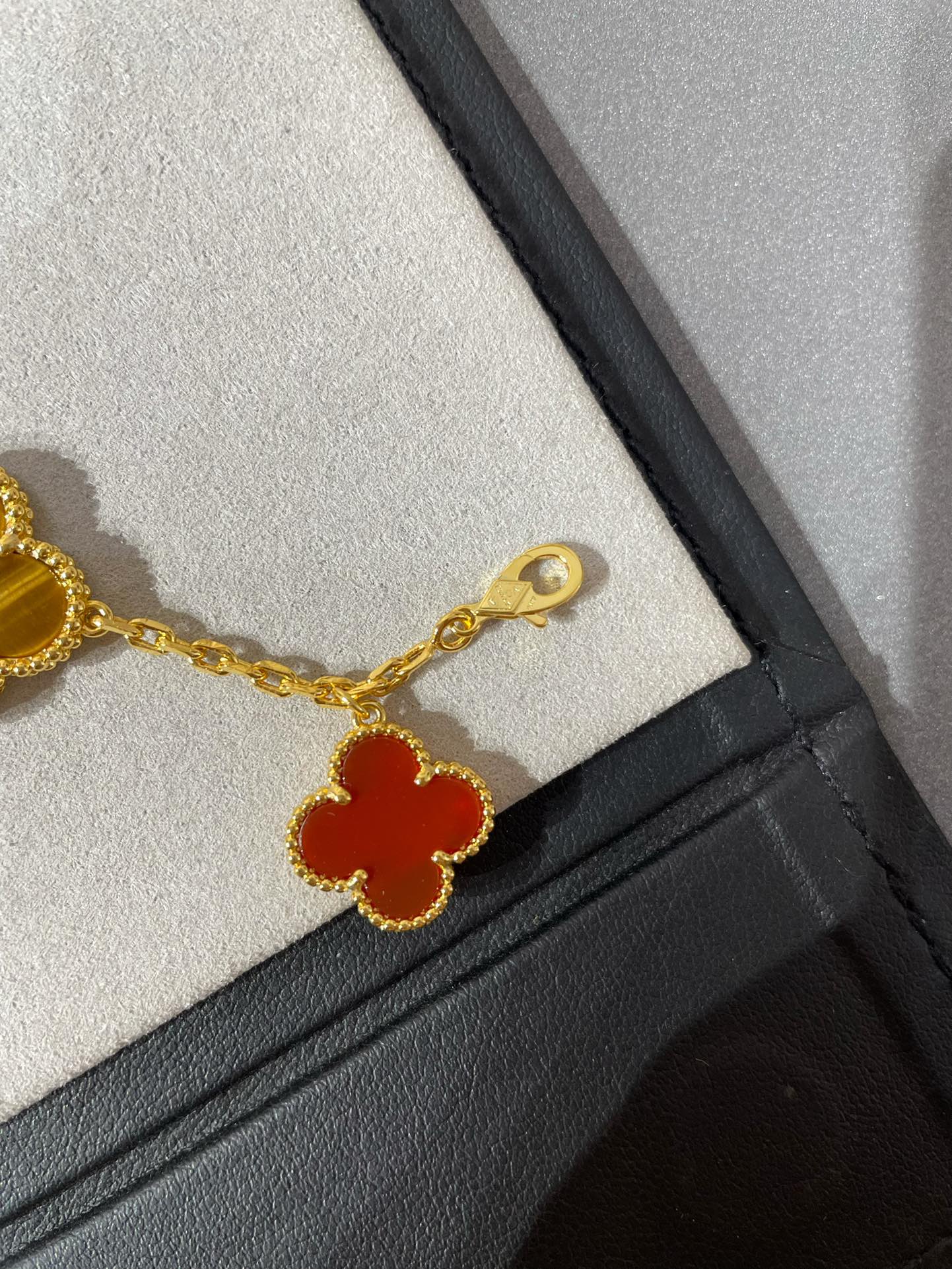 Van Cleef Arpels Necklace