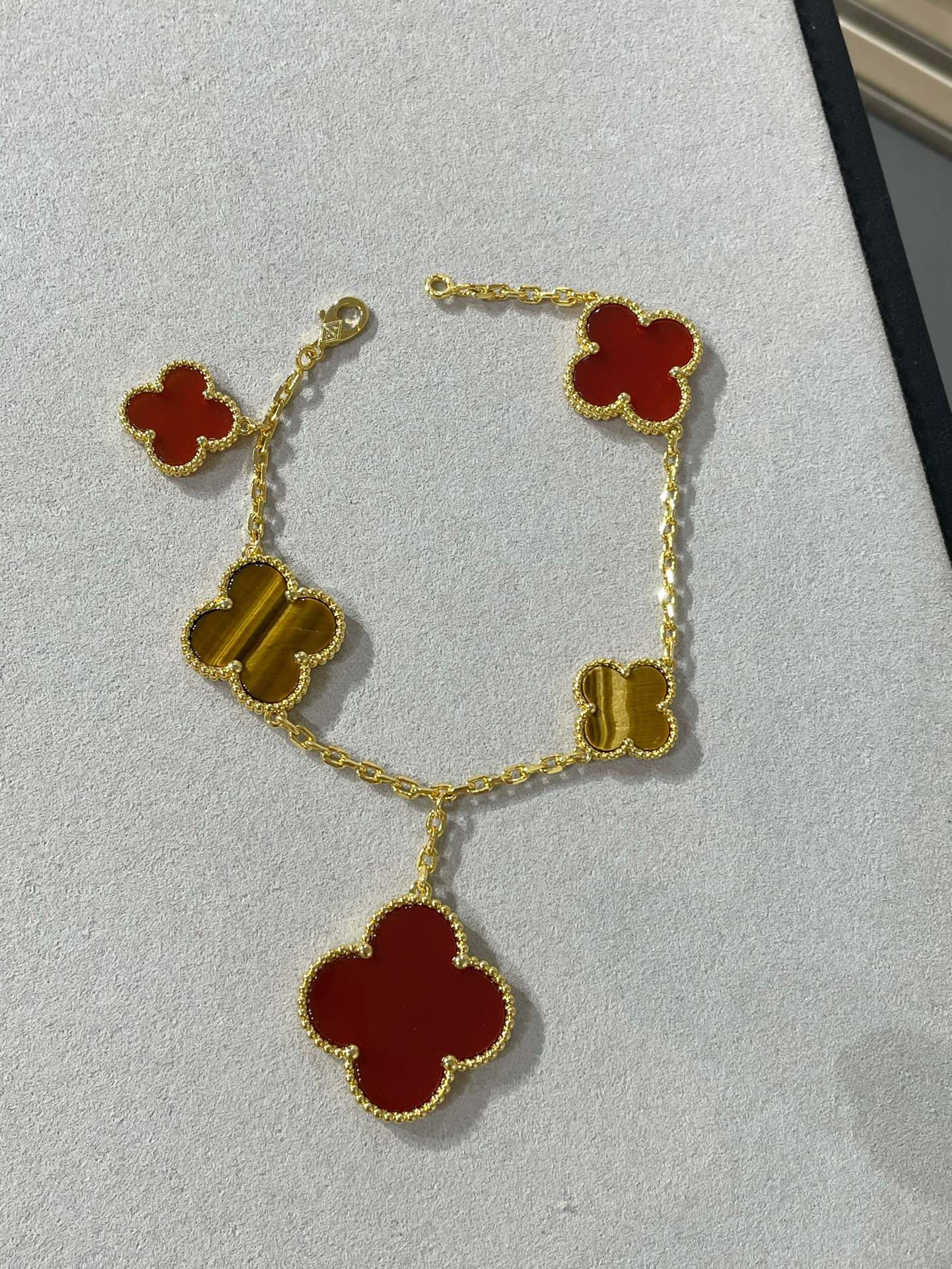 Van Cleef Arpels Necklace