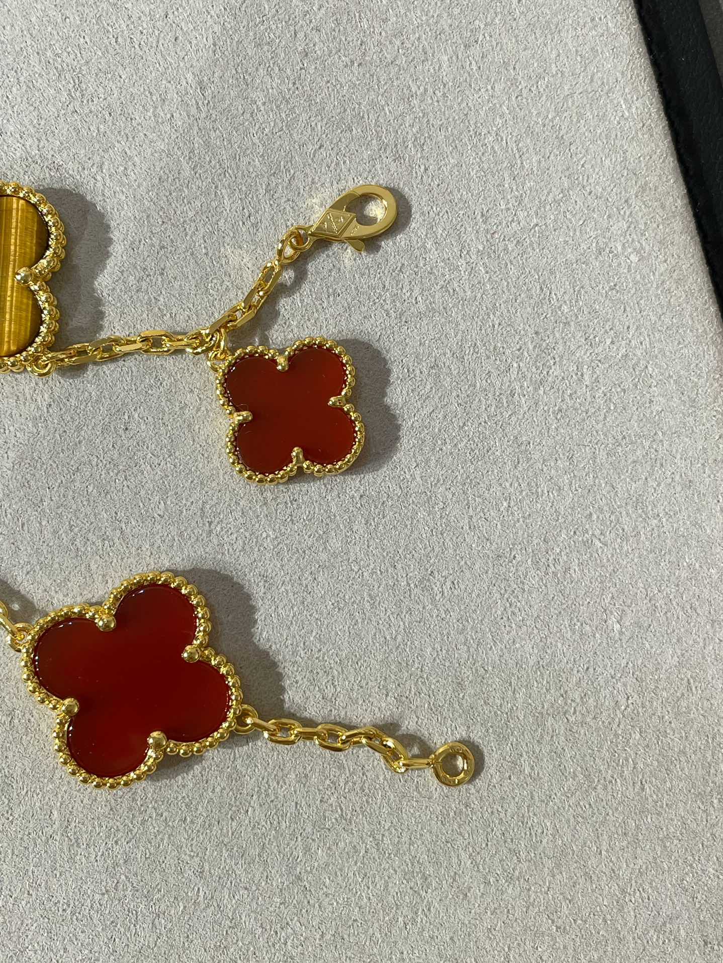 Van Cleef Arpels Necklace