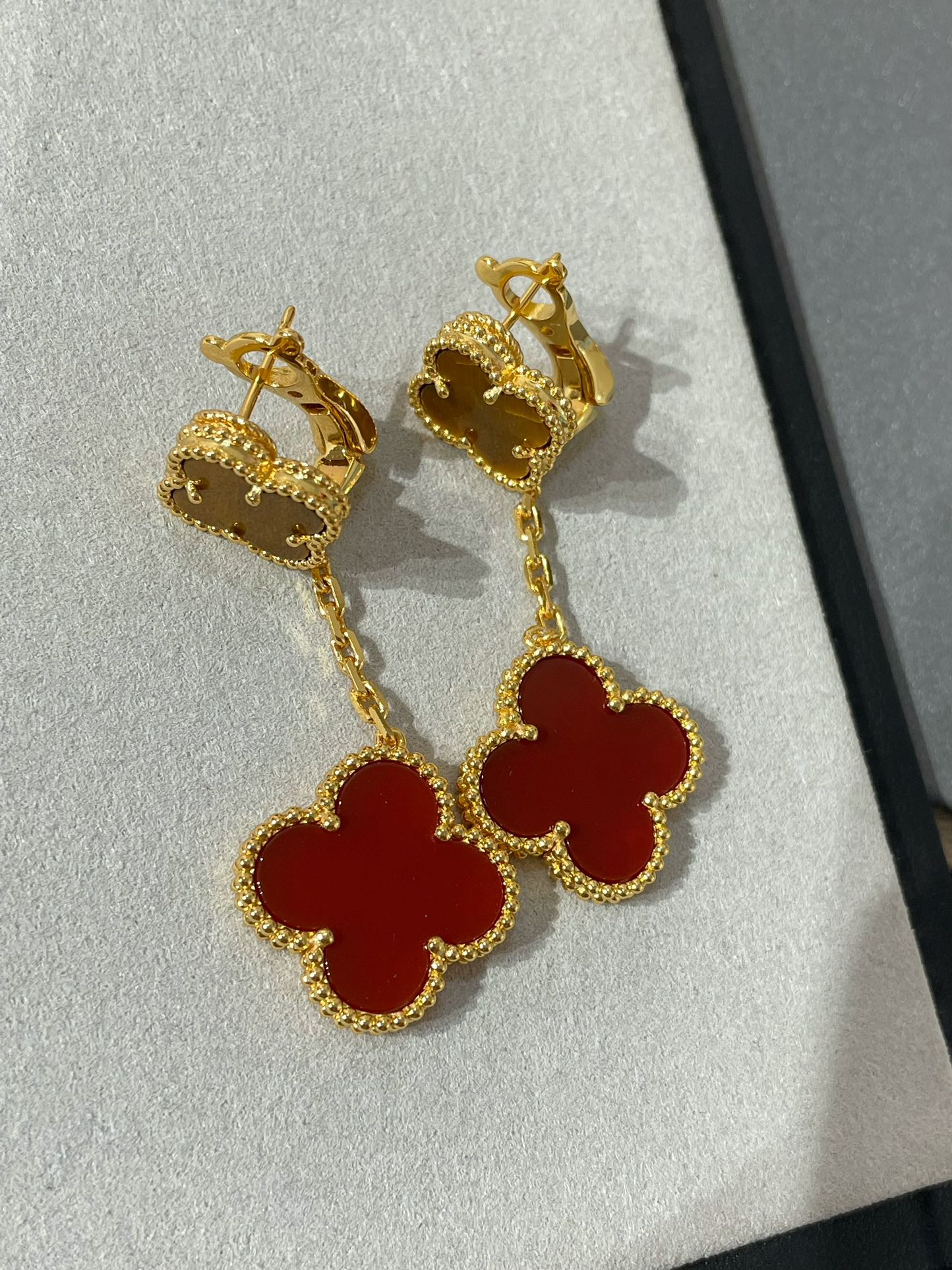 Van Cleef Arpels Necklace