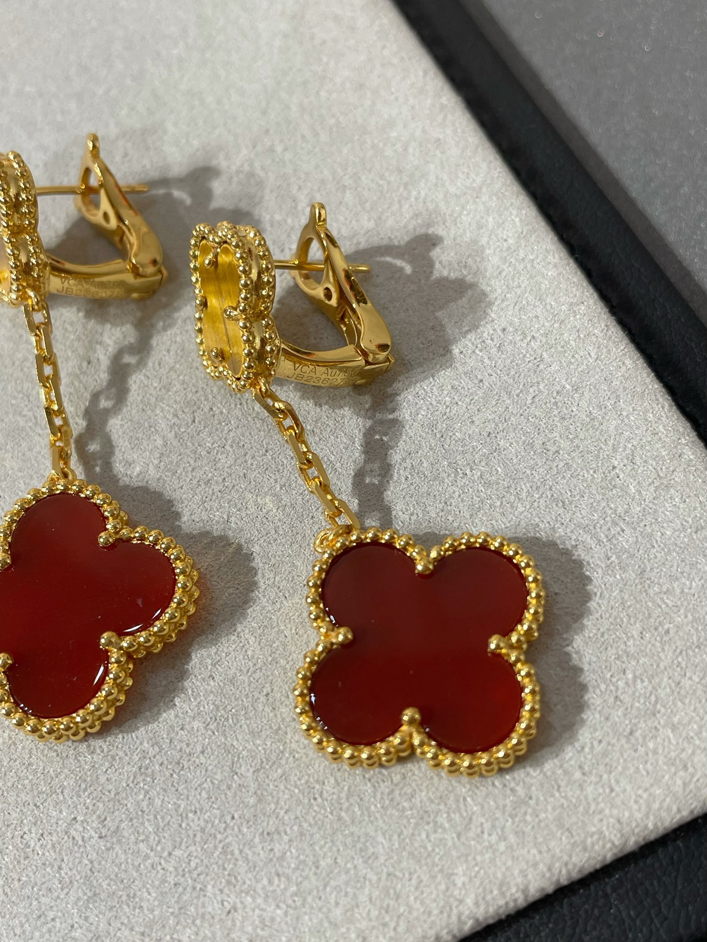 Van Cleef Arpels Necklace