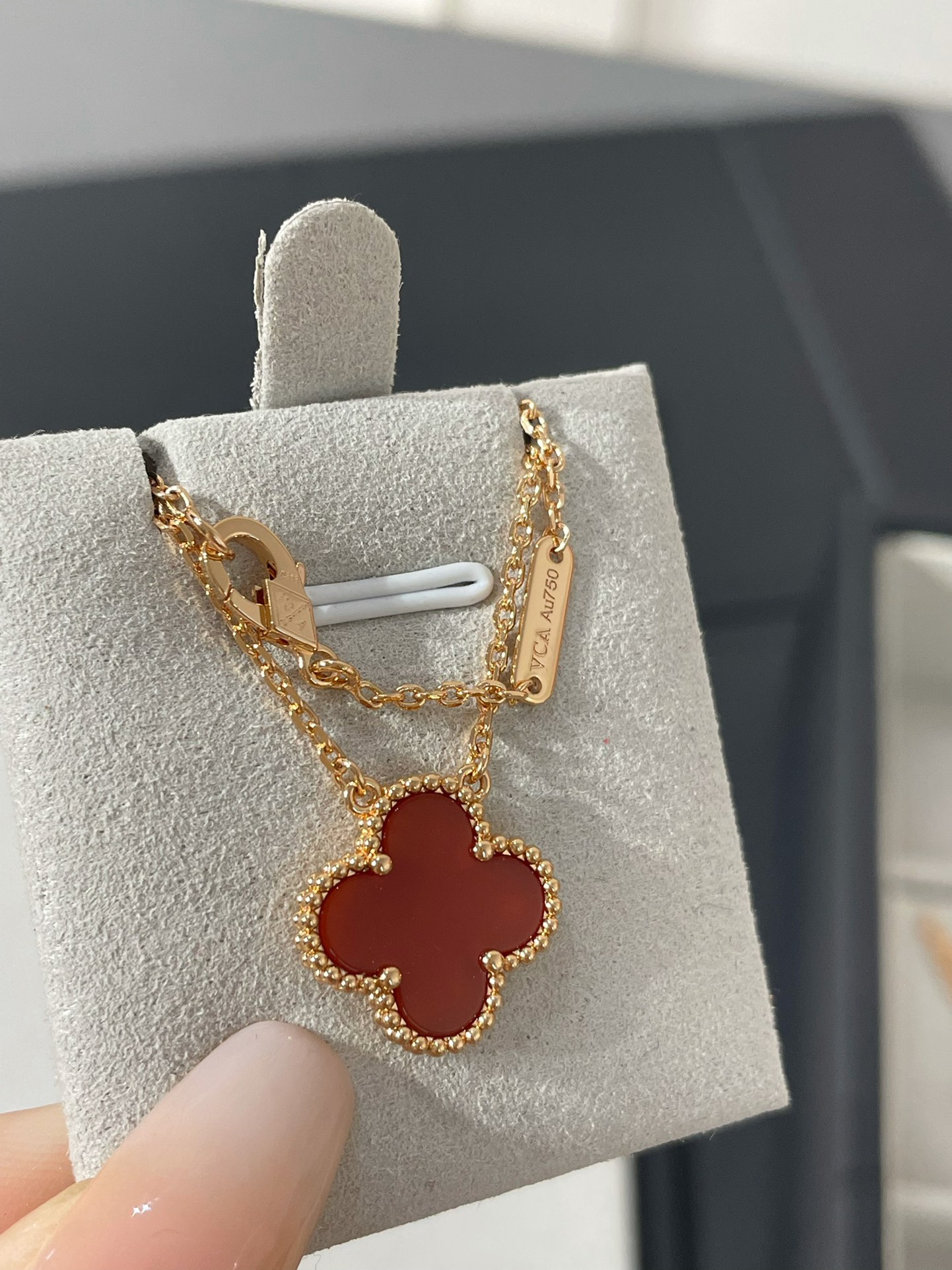 Van Cleef Arpels Basic Jewelry