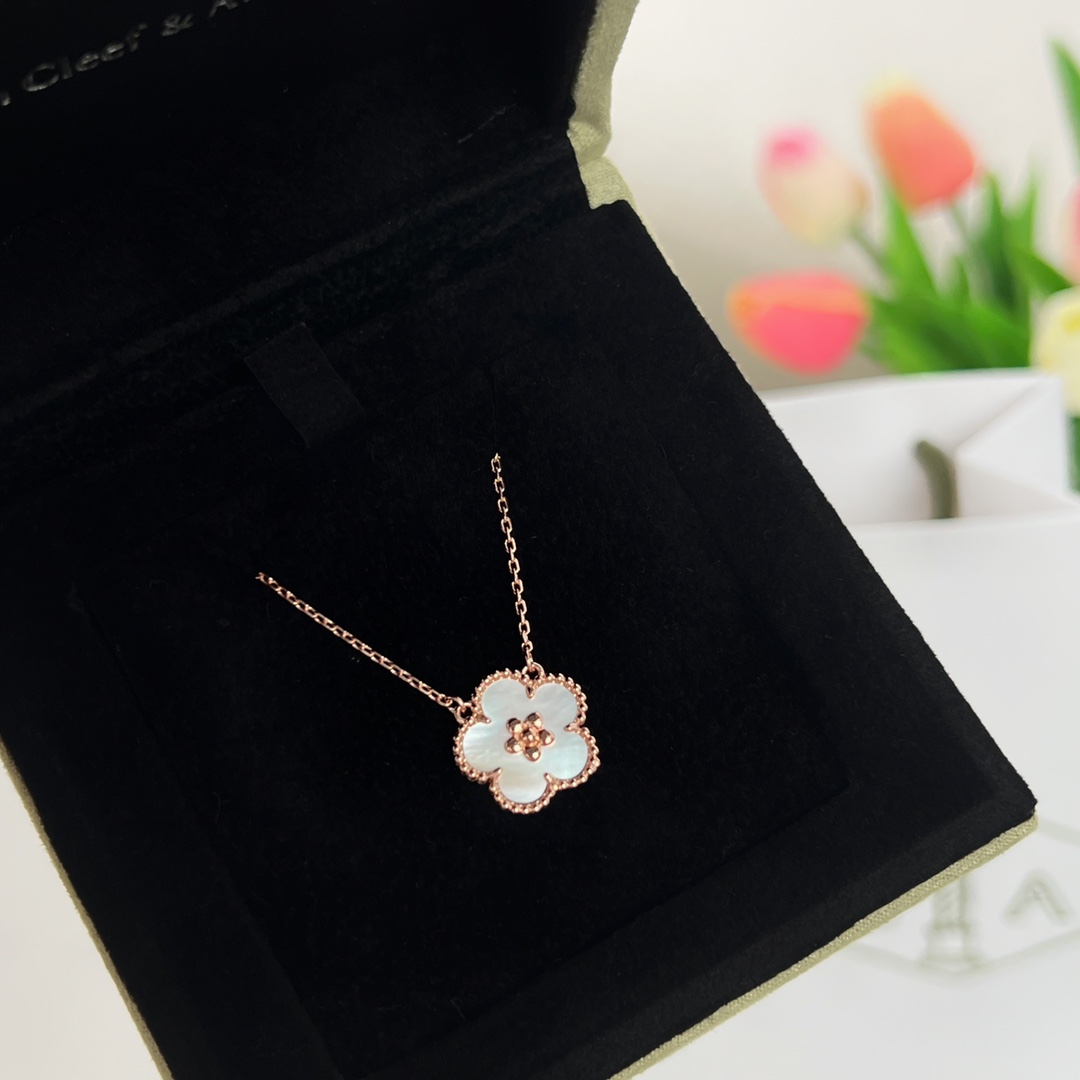 Van Cleef Arpels Necklace S-l