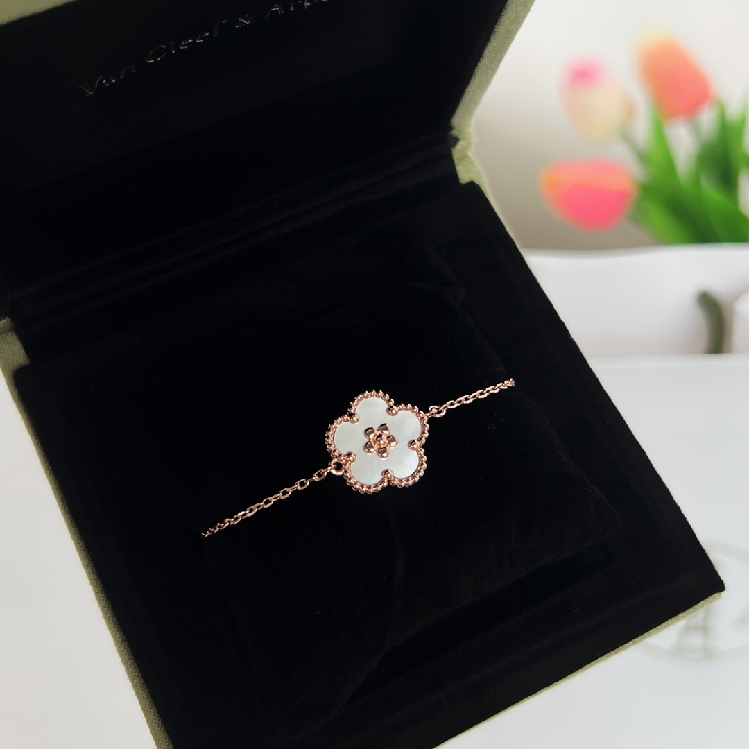 Van Cleef Arpels Necklace S-l