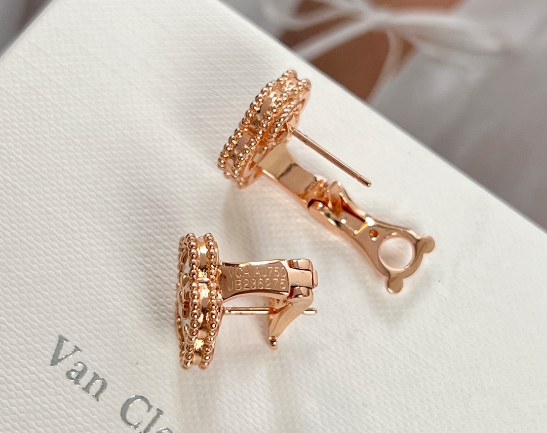 Van Cleef Arpels Necklace S-l