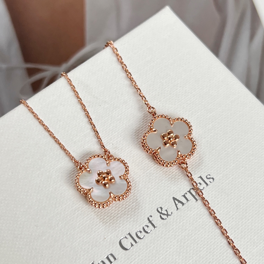 Van Cleef Arpels Necklace S-l