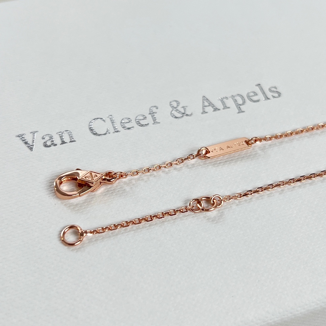Van Cleef Arpels Necklace S-l