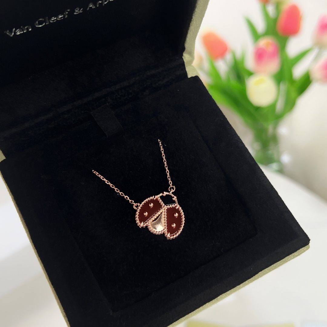 Van Cleef Arpels Necklace S-l