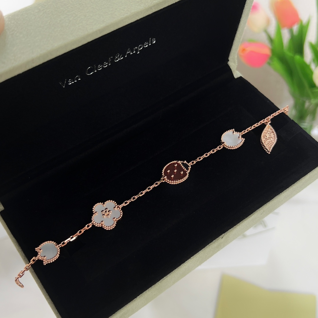 Van Cleef Arpels Necklace S-l