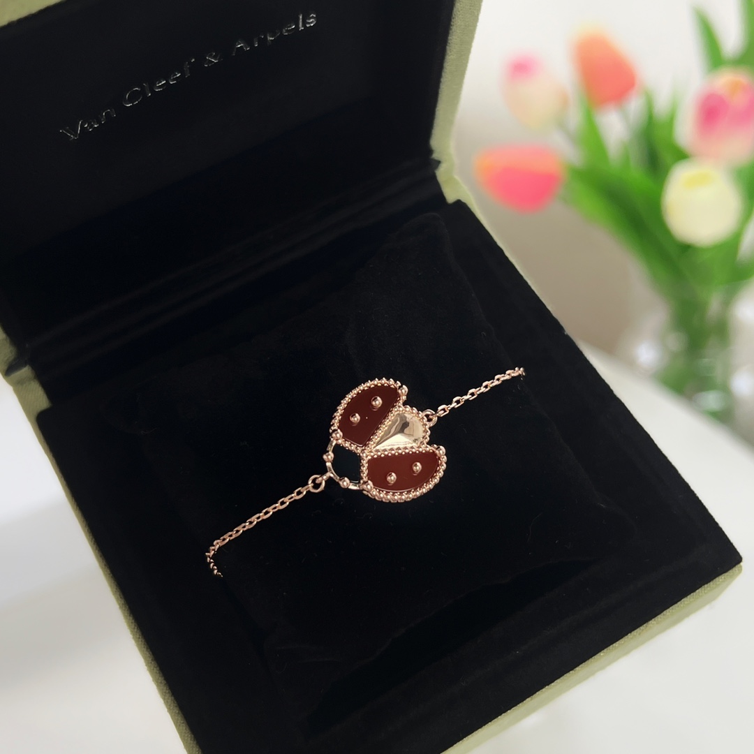 Van Cleef Arpels Necklace S-l