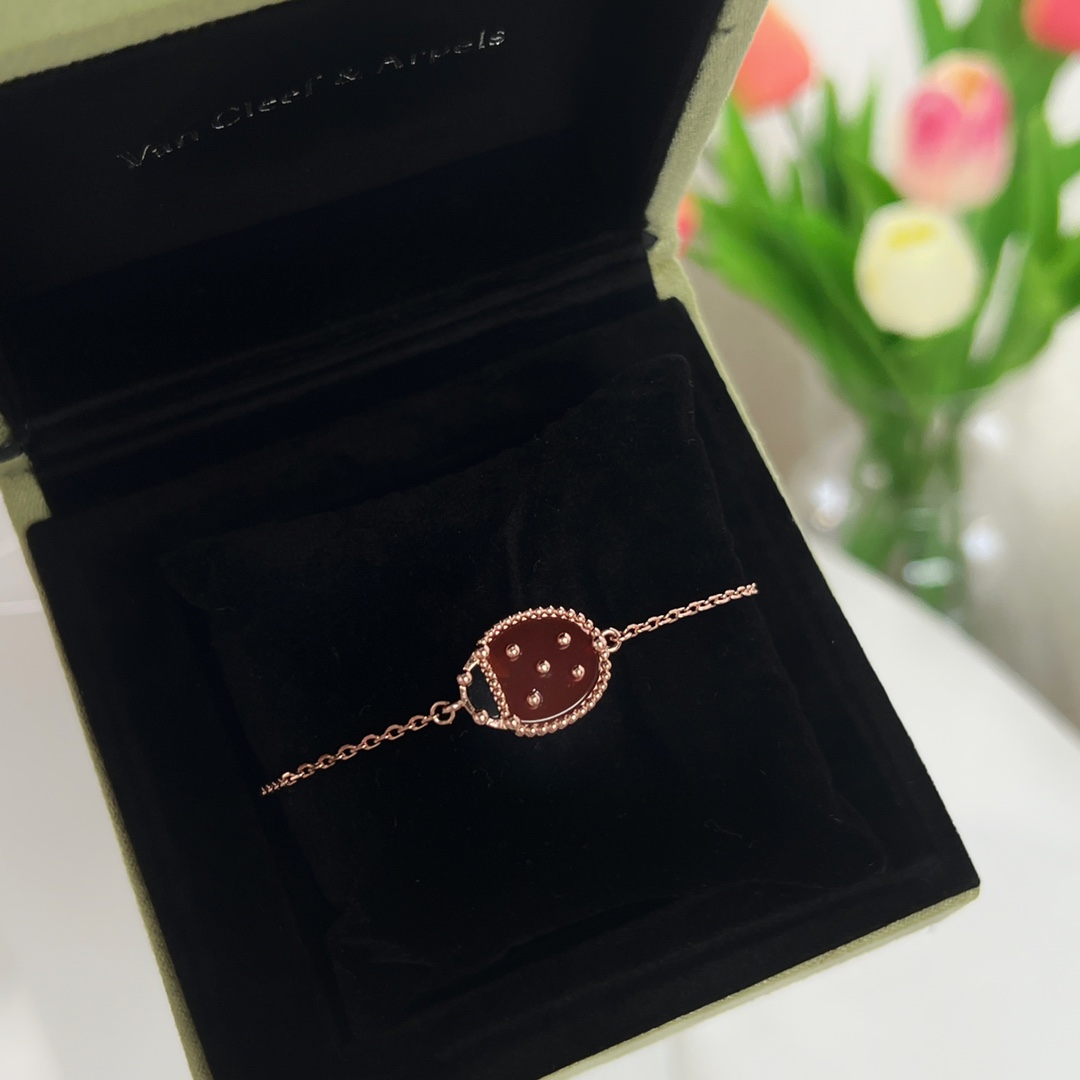 Van Cleef Arpels Necklace S-l