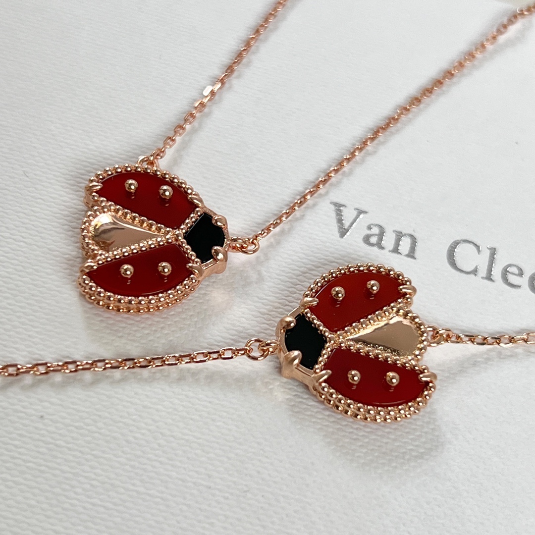 Van Cleef Arpels Necklace S-l
