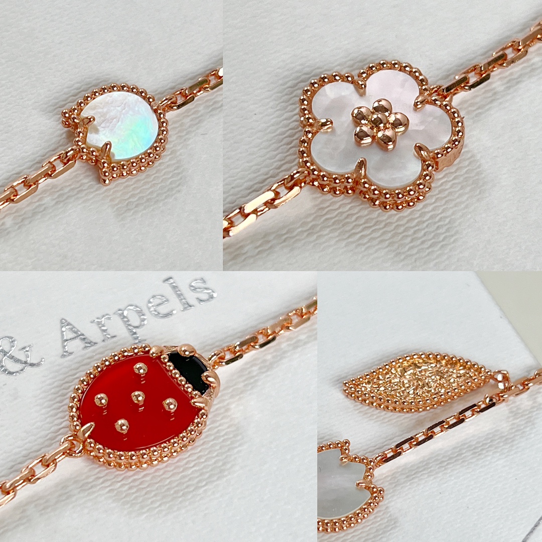 Van Cleef Arpels Necklace S-l