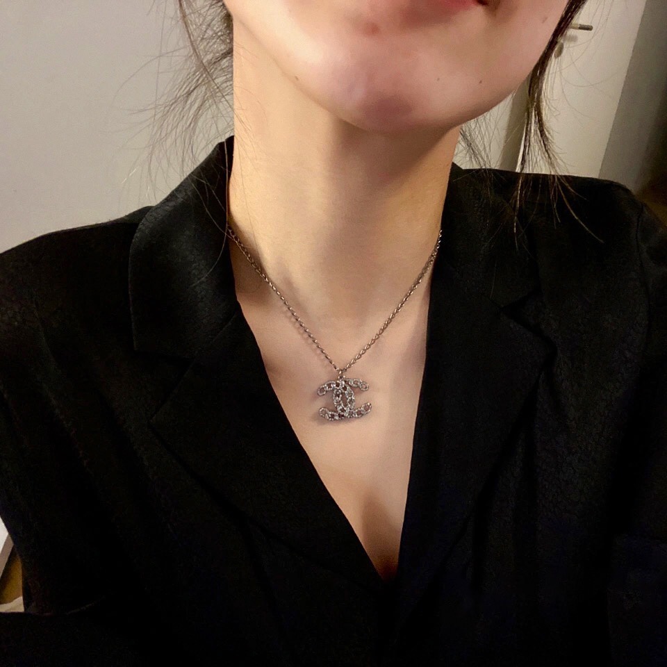 Chanel Necklace L