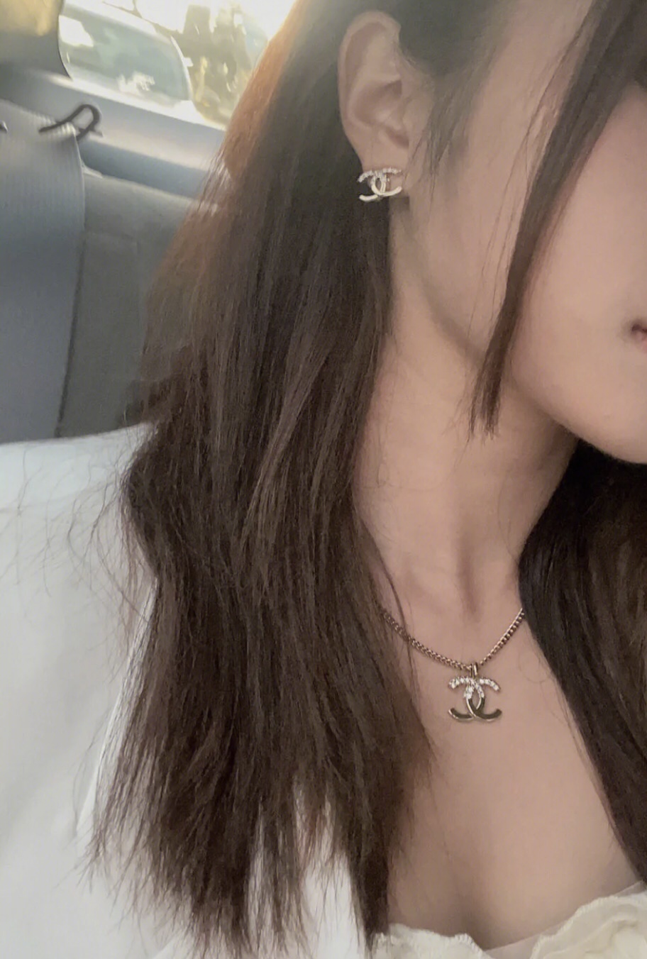 Chanel Basic Jewelry