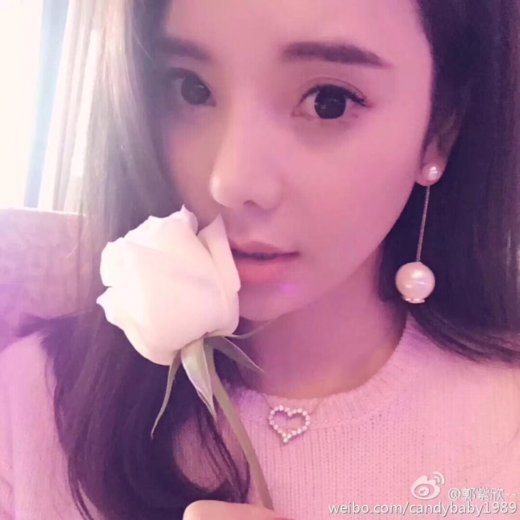 Chanel Earrings Pearl