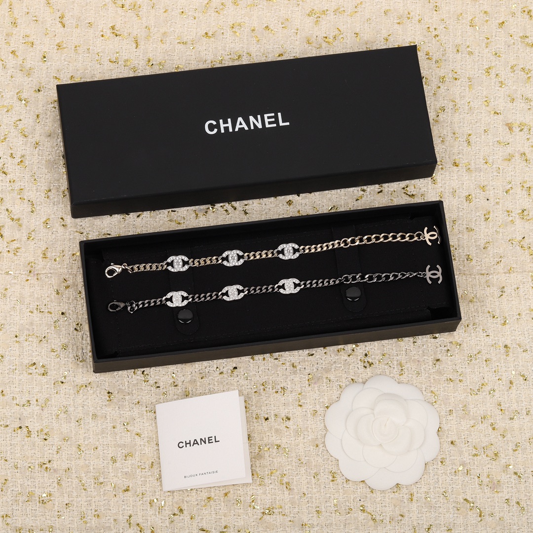 Chanel Bracelet