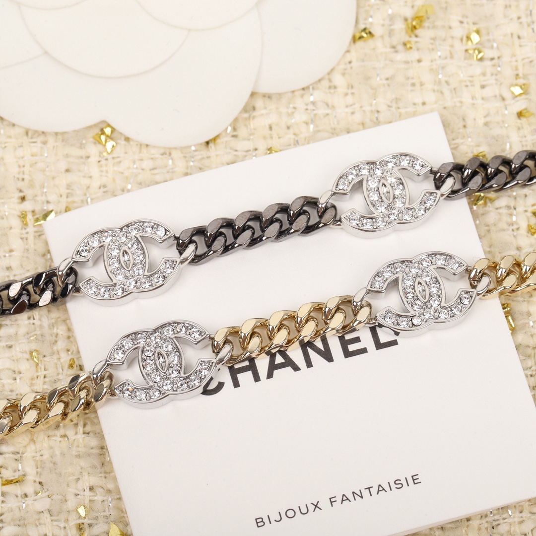 Chanel Bracelet