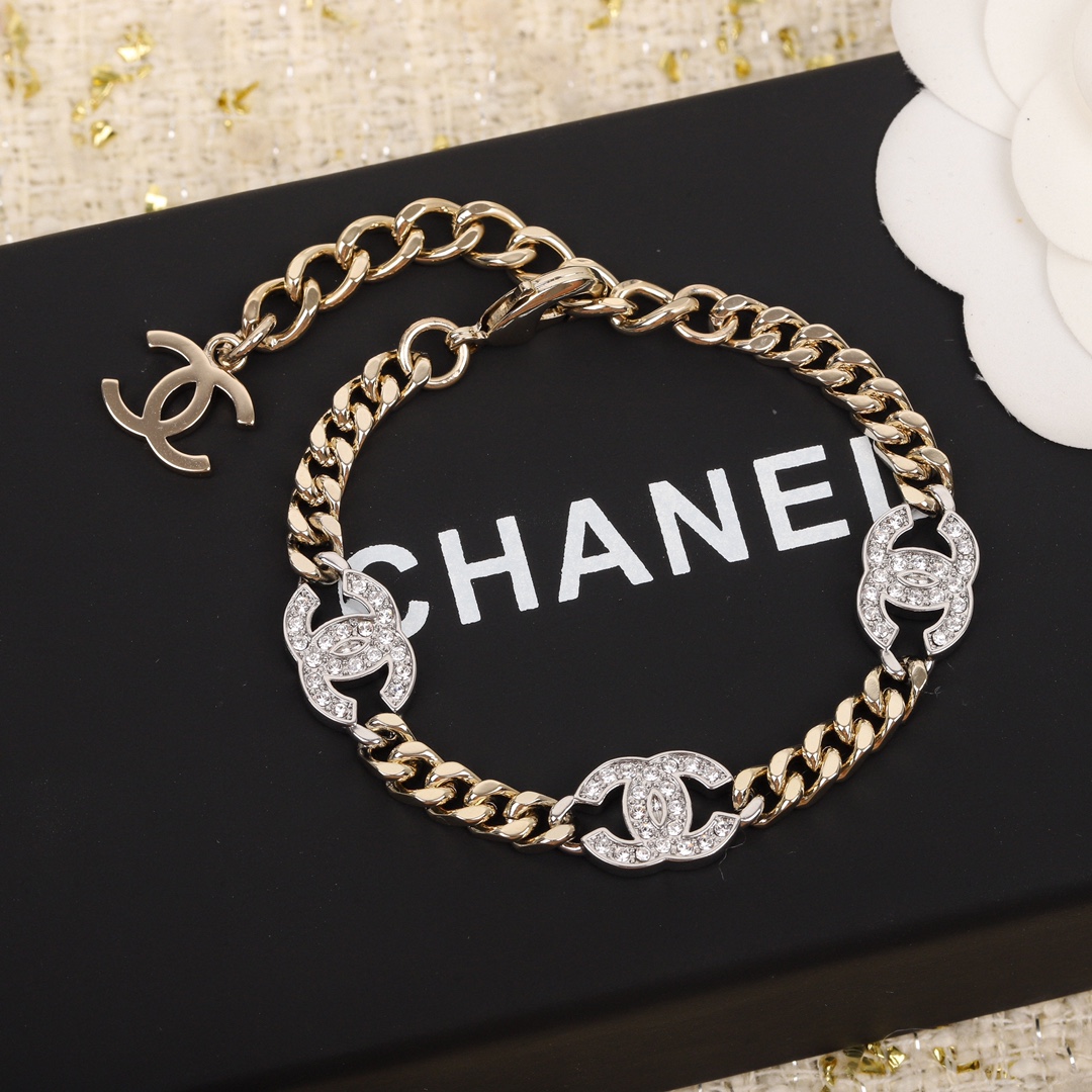 Chanel Bracelet