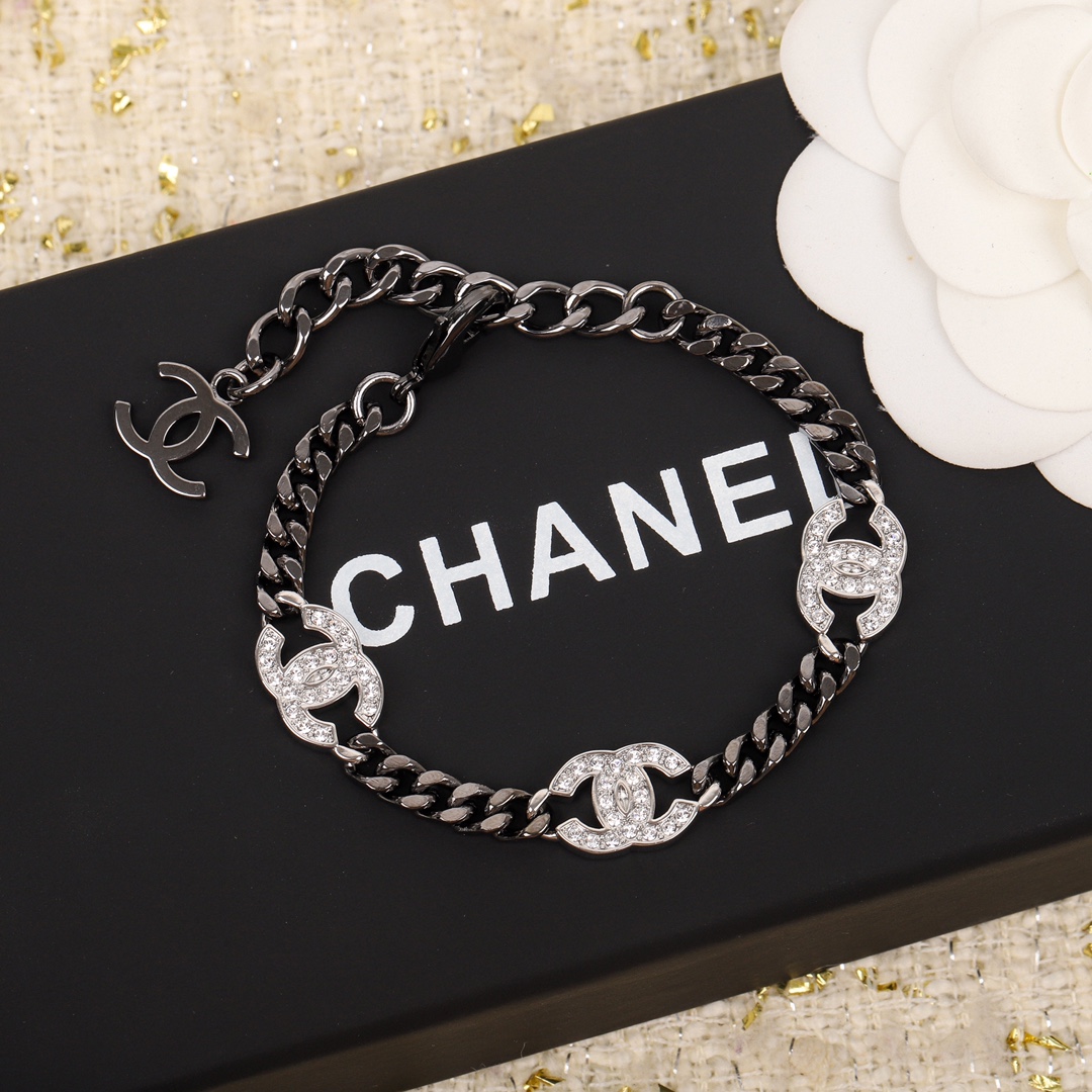 Chanel Bracelet
