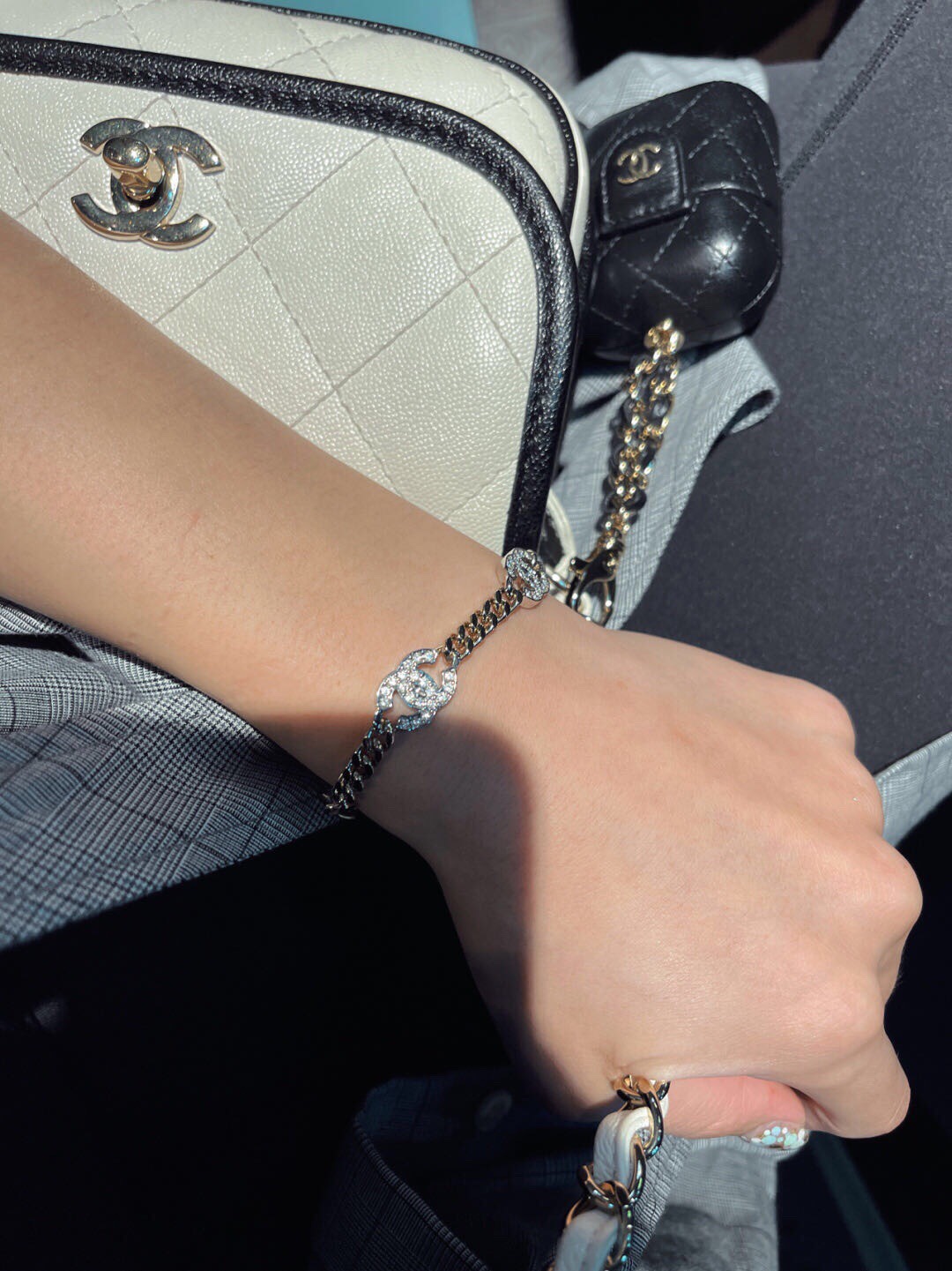 Chanel Bracelet