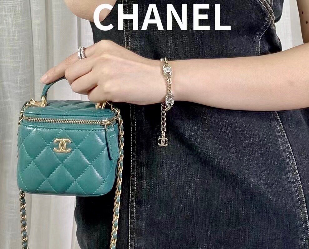 Chanel Bracelet
