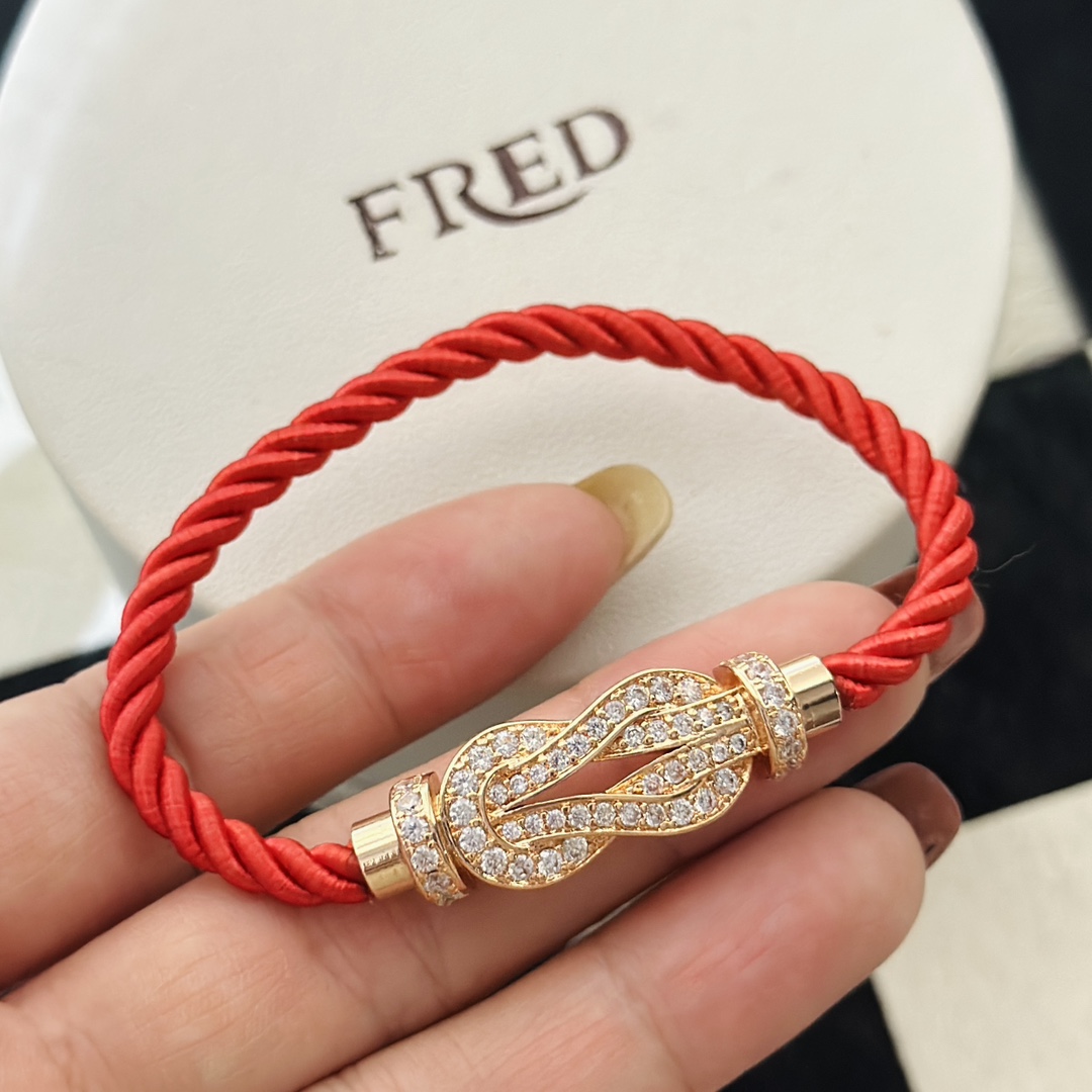 Fred Basic Jewelry M-l