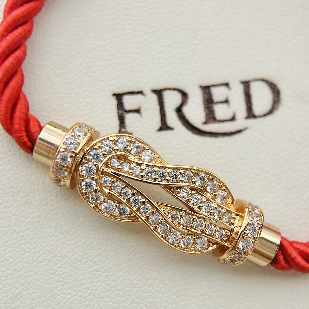 Fred Basic Jewelry M-l