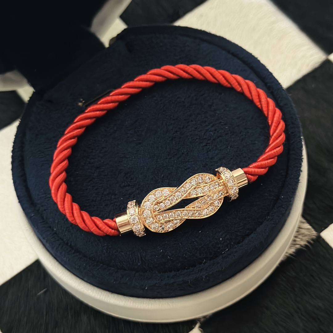 Fred Basic Jewelry M-l