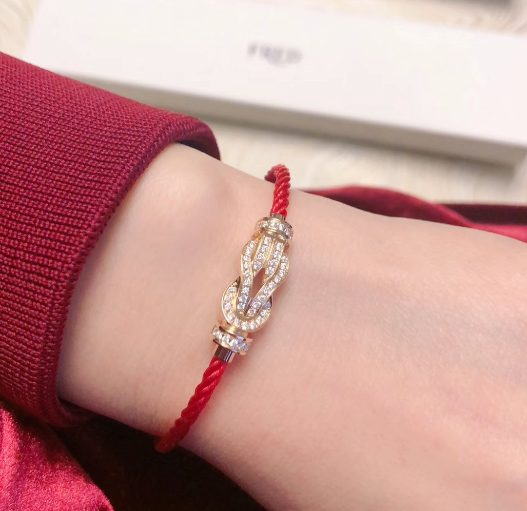 Fred Basic Jewelry M-l