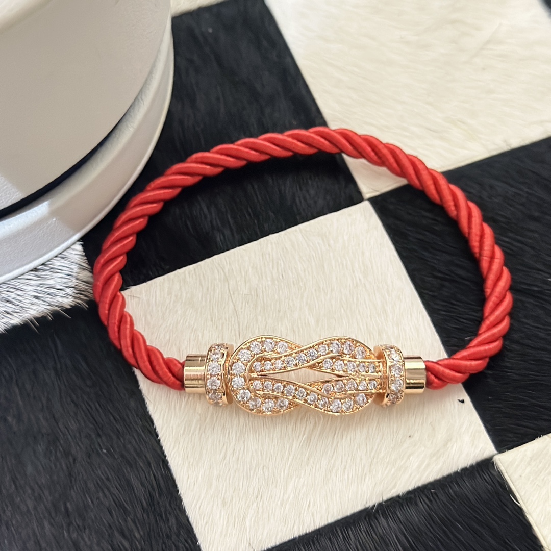 Fred Basic Jewelry M-l