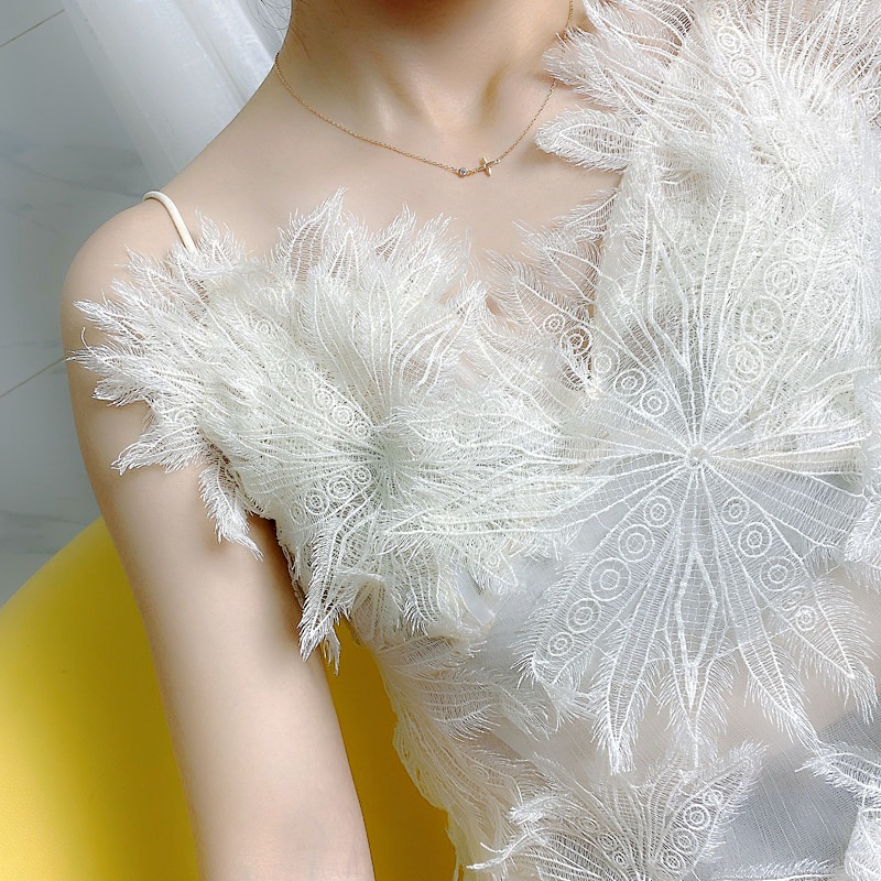 Lv Necklace Silver L