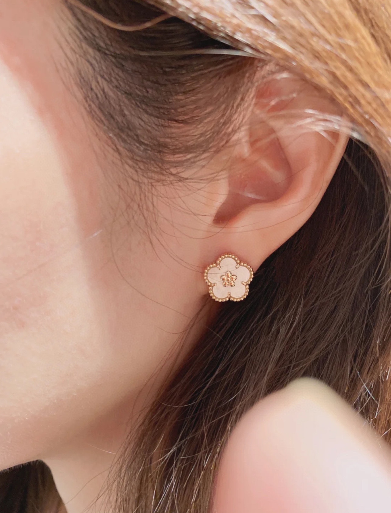 Van Cleef Arpels Necklace S-l