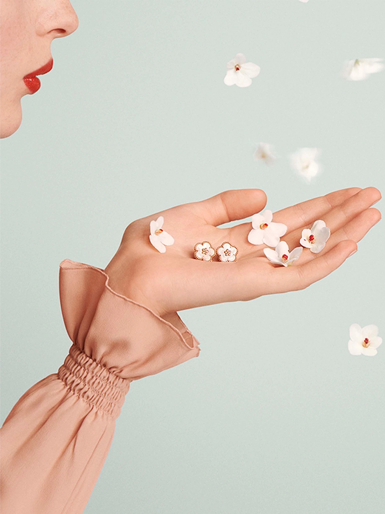 Van Cleef Arpels Necklace S-l