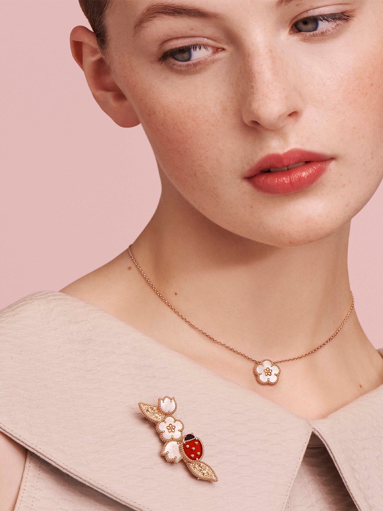 Van Cleef Arpels Necklace S-l