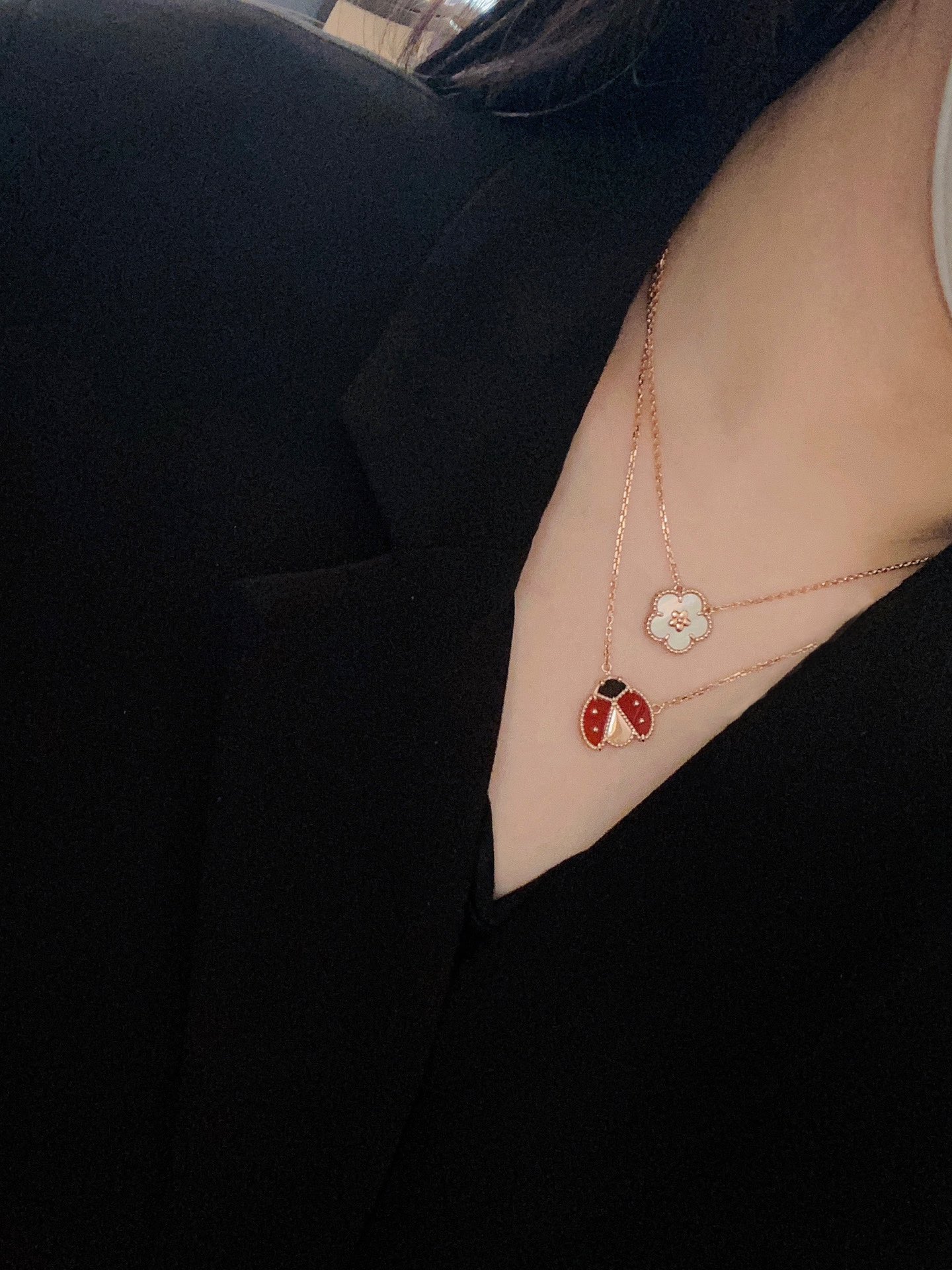 Van Cleef Arpels Necklace S-l