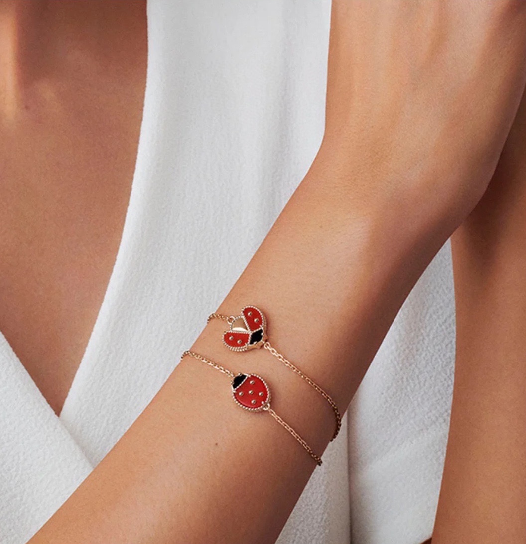 Van Cleef Arpels Necklace S-l