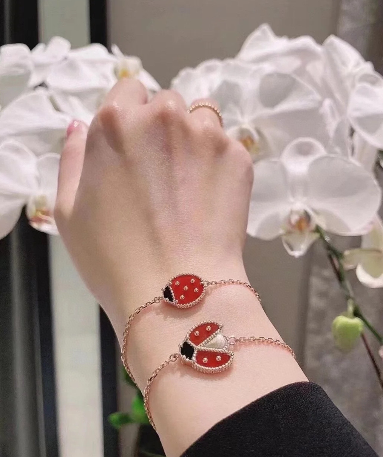 Van Cleef Arpels Necklace S-l