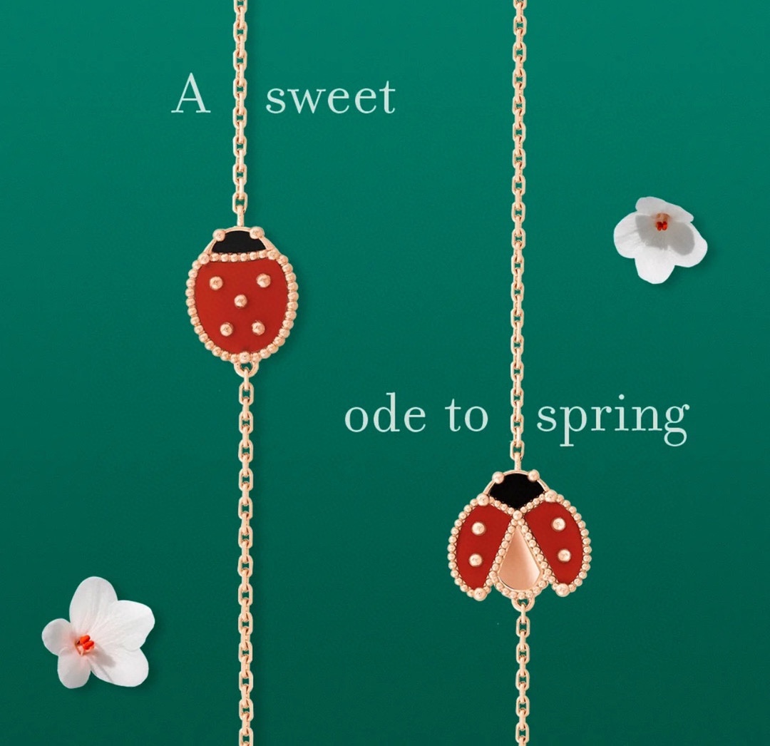 Van Cleef Arpels Necklace S-l