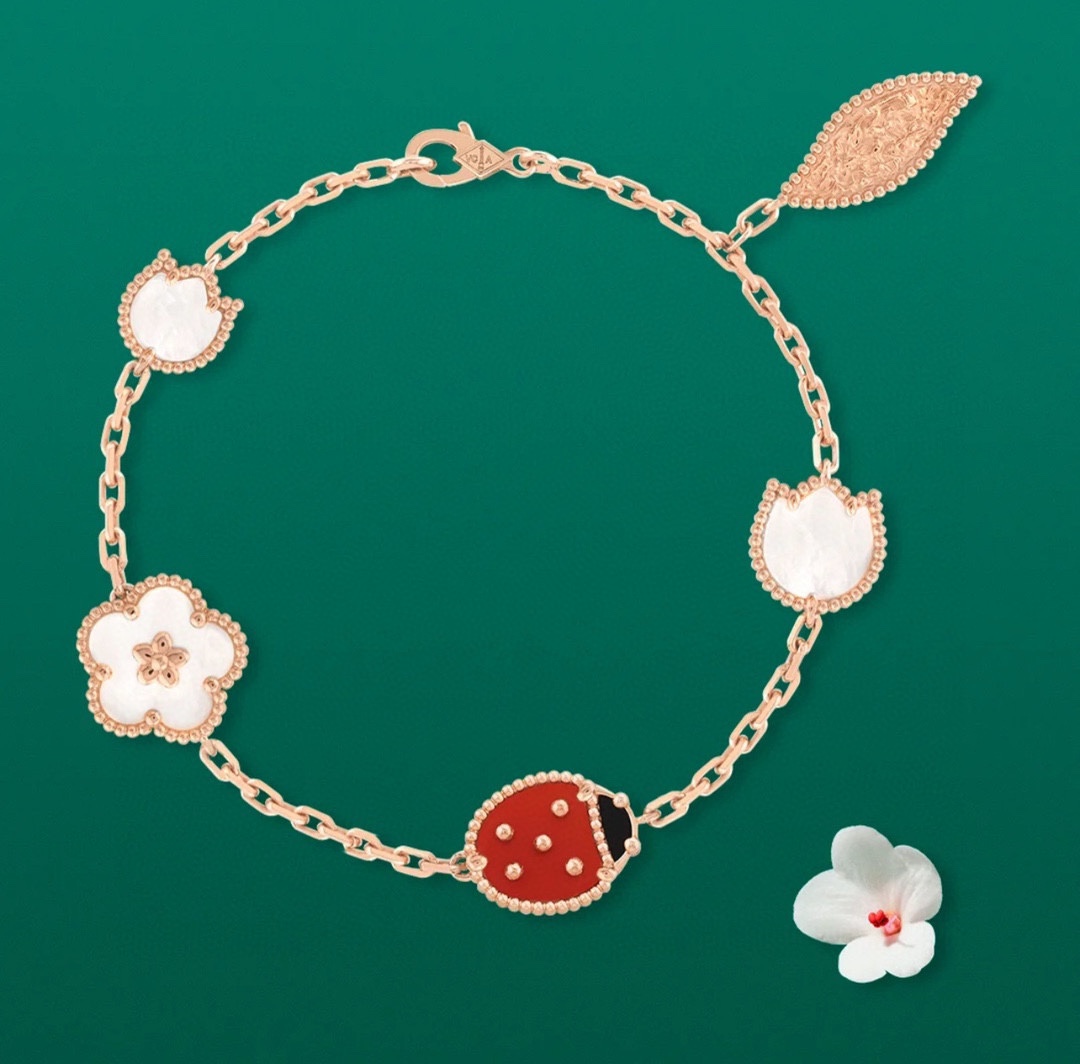 Van Cleef Arpels Necklace S-l