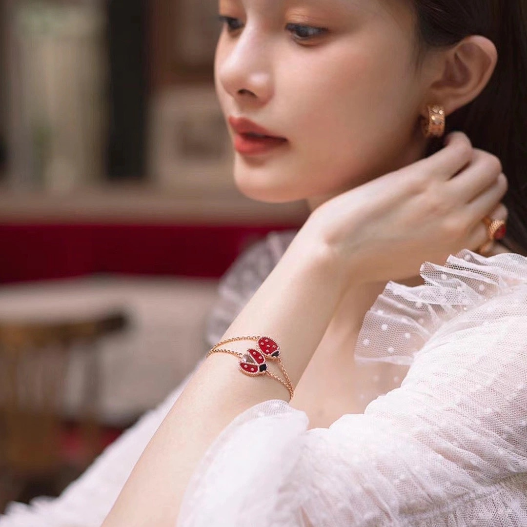 Van Cleef Arpels Necklace S-l