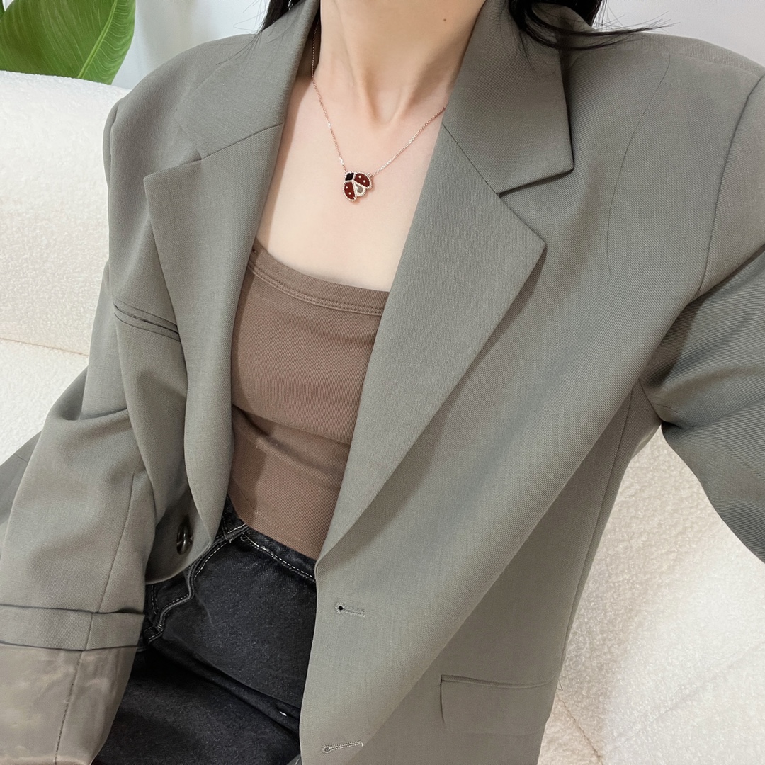 Van Cleef Arpels Necklace S-l