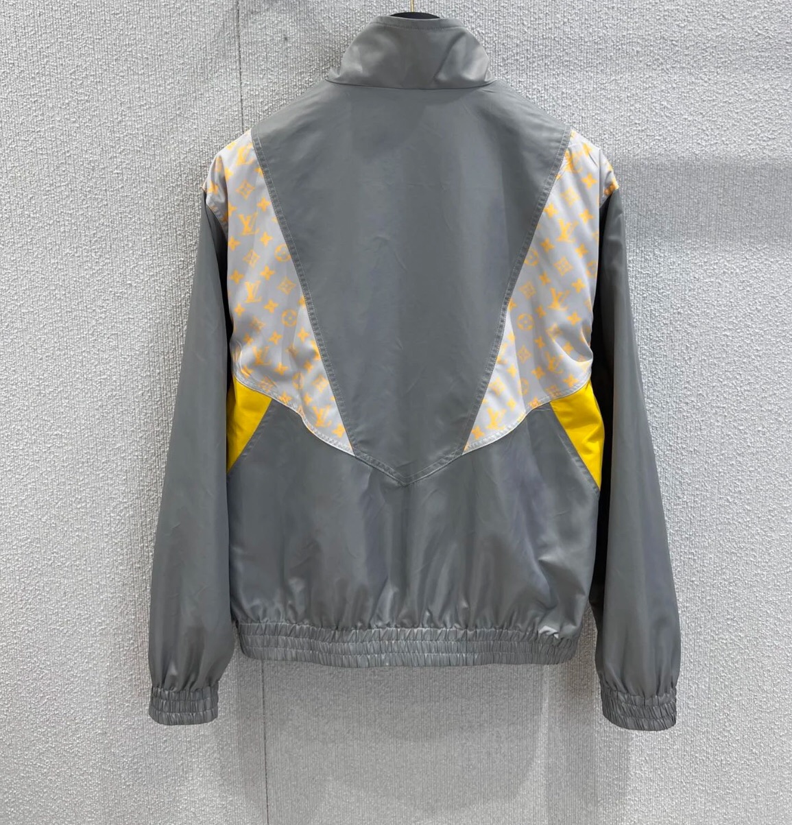 Louis Vuitton Jacket Loose Fit M-xl